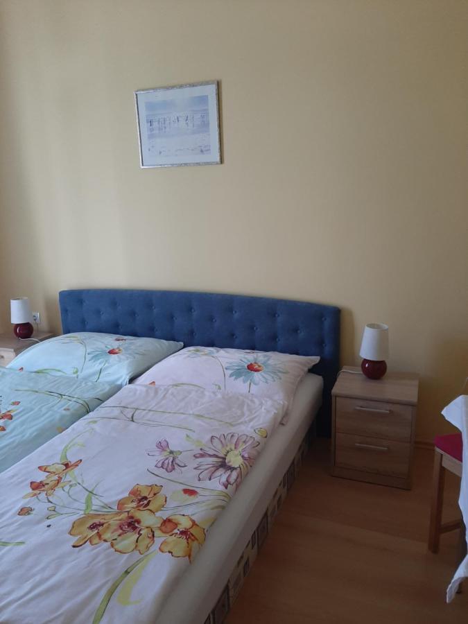 Kondics Apartmanhaz Sárvár 외부 사진