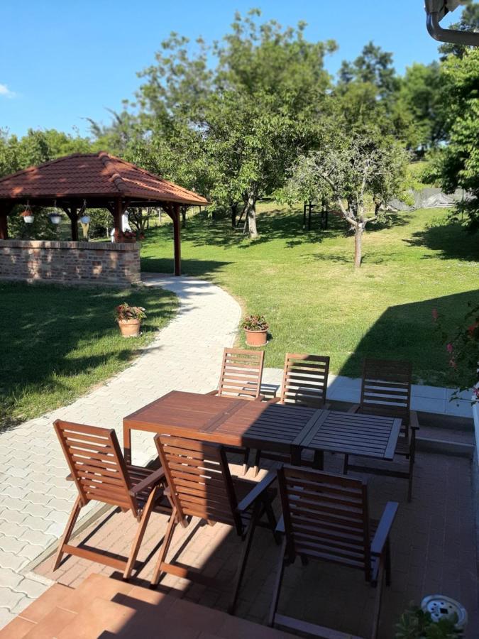 Kondics Apartmanhaz Sárvár 외부 사진