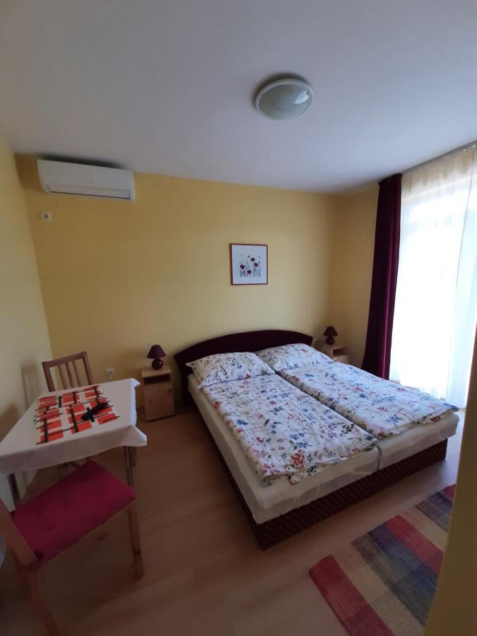 Kondics Apartmanhaz Sárvár 외부 사진
