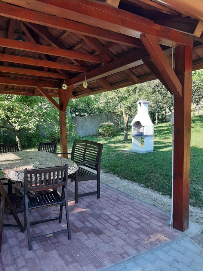 Kondics Apartmanhaz Sárvár 외부 사진
