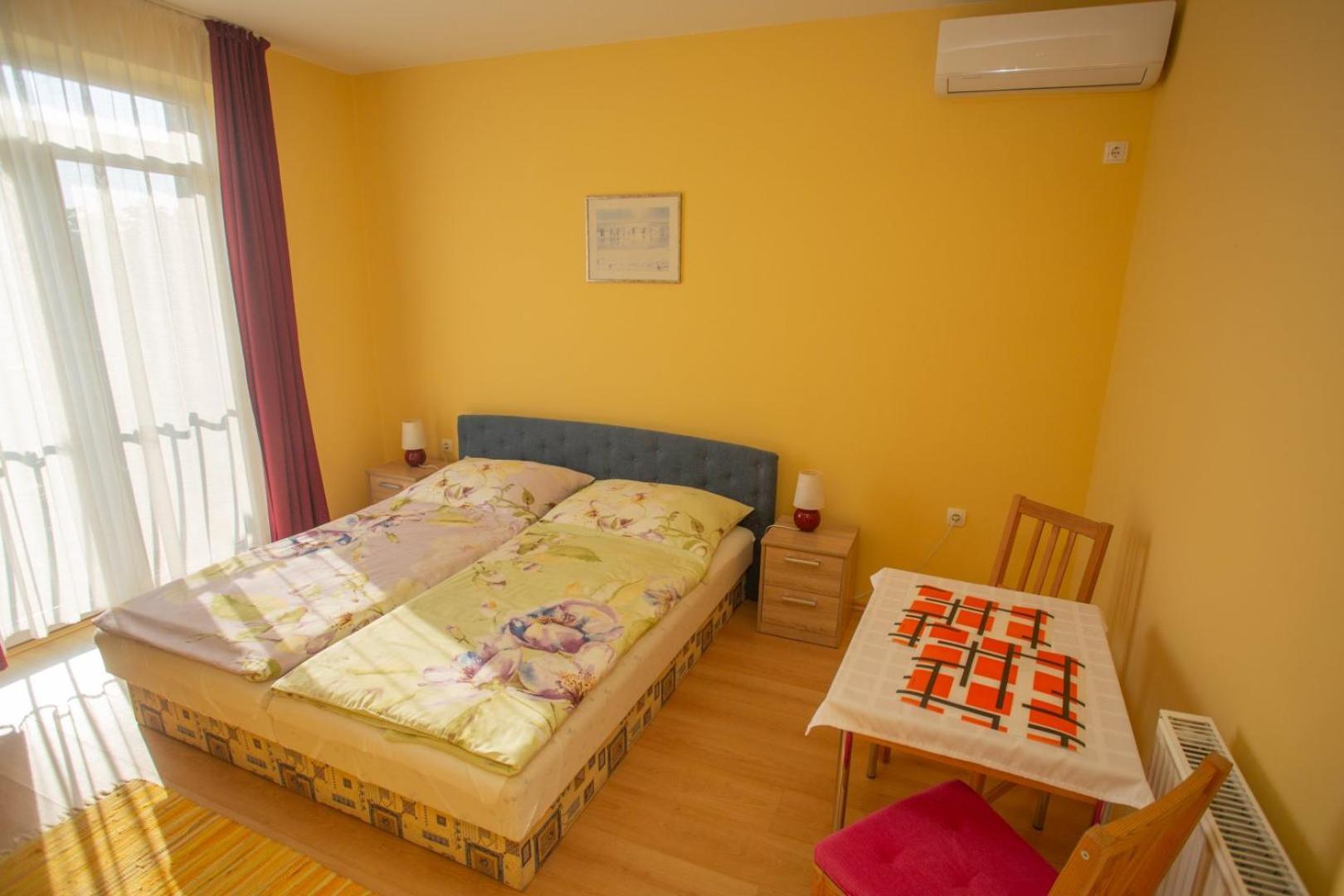 Kondics Apartmanhaz Sárvár 외부 사진