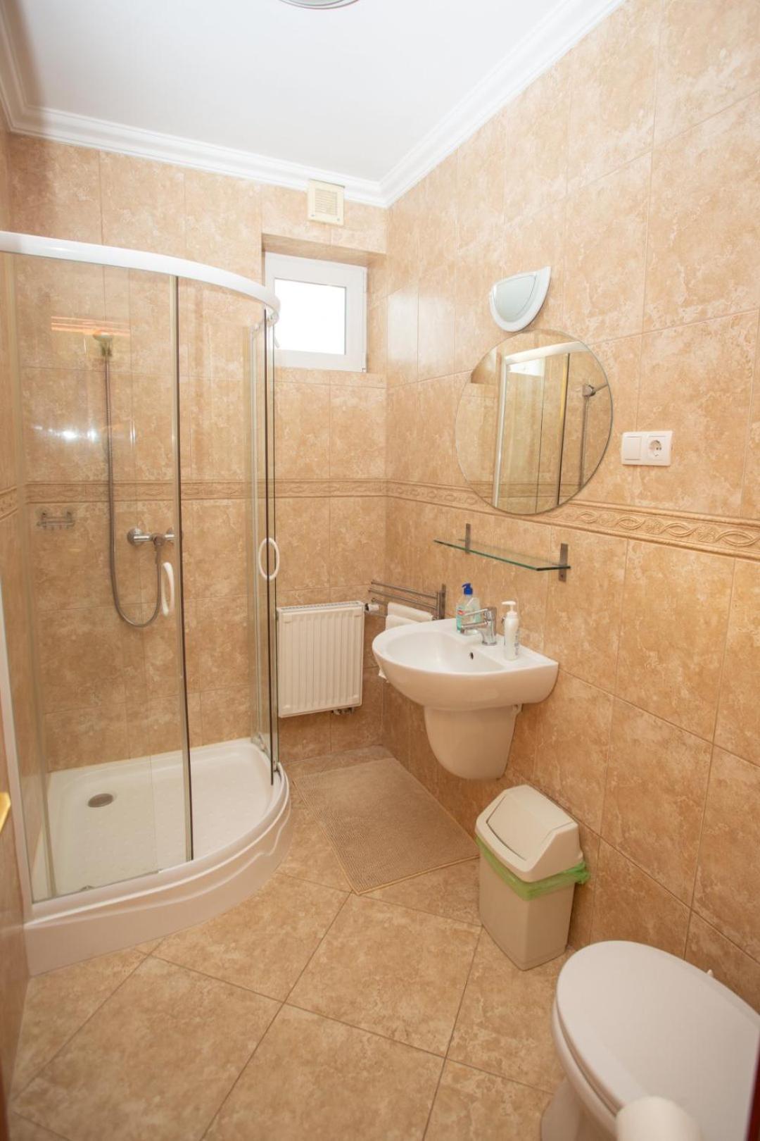 Kondics Apartmanhaz Sárvár 외부 사진