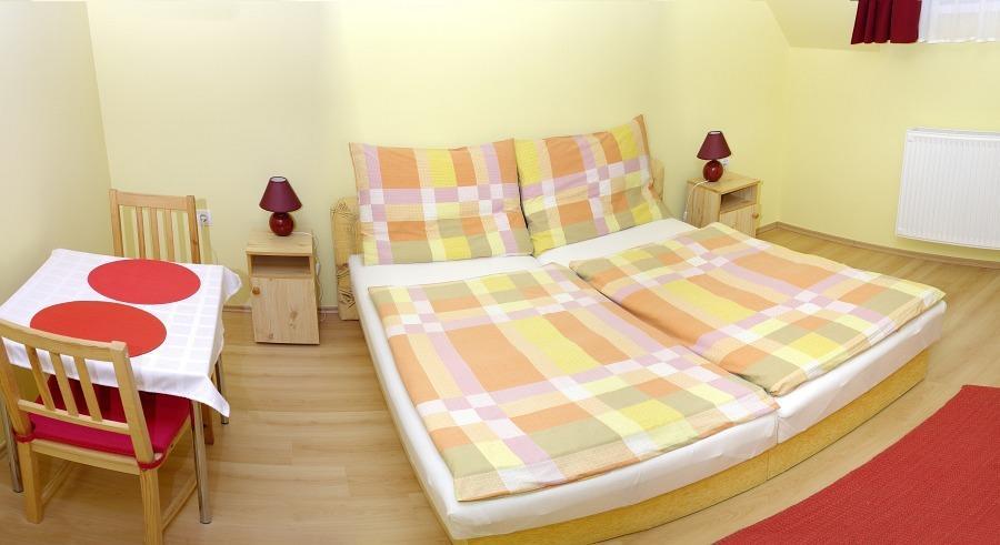 Kondics Apartmanhaz Sárvár 객실 사진