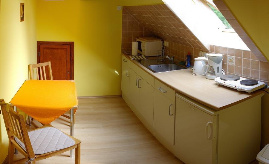 Kondics Apartmanhaz Sárvár 외부 사진