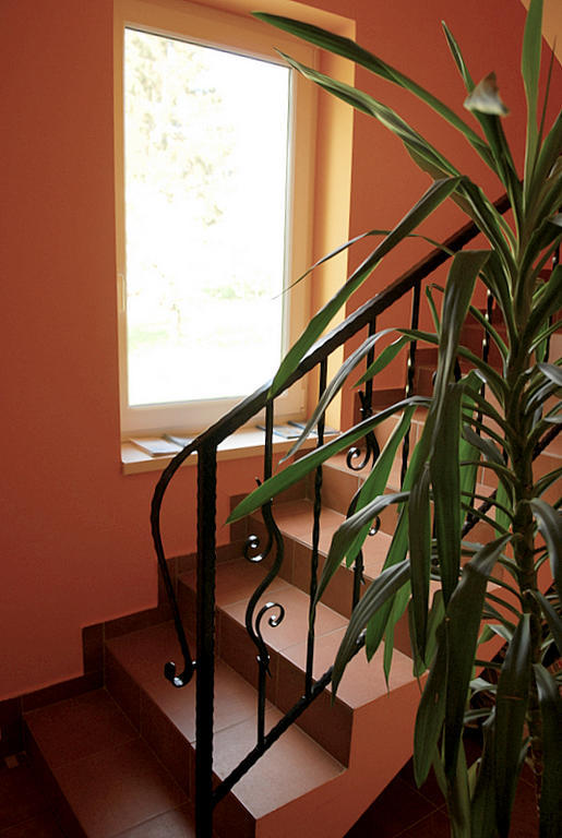 Kondics Apartmanhaz Sárvár 외부 사진